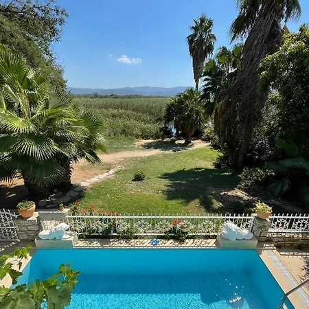 Villa Beyaz Ev Akyaka