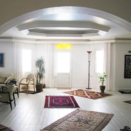 Villa Beyaz Ev Akyaka Ula