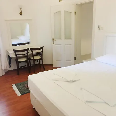 Beyaz Ev Akyaka Villa *