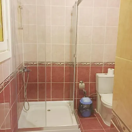 Beyaz Ev Akyaka Villa *