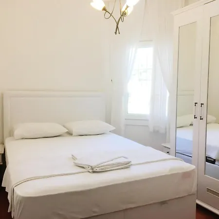 Villa Beyaz Ev Akyaka
